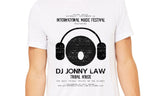 DJ Jonny Law Sponsored by Epic Brand