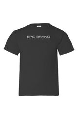 Epic Brand Organic Kids T-Shirt