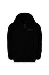 Epic Brand Toddler Full-Zip Fleece Hoodie