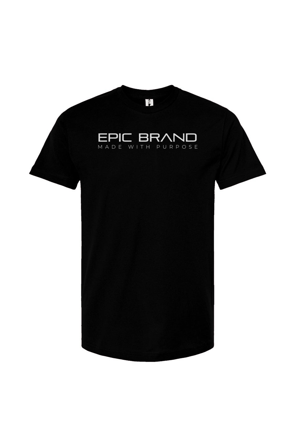 Epic Brand Men's Made With Purpose Graphic T-Shirt