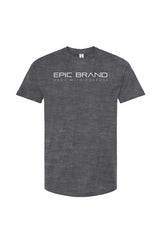 Epic Brand Men's Made With Purpose Graphic T-Shirt