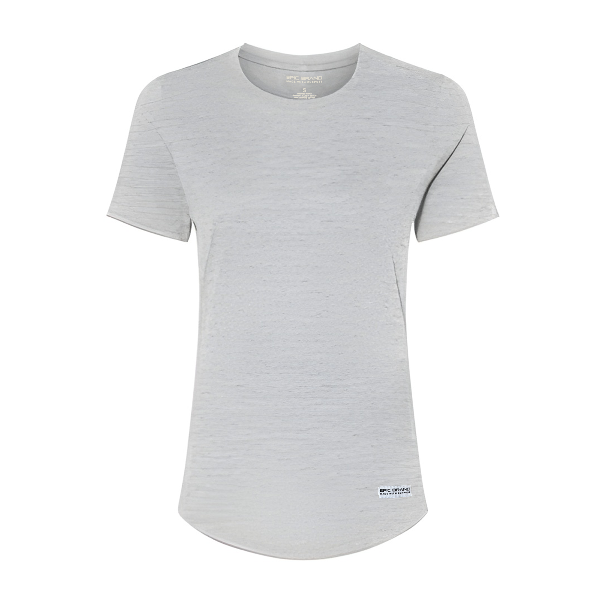 Epic Brand Women's Relaxed Jersey T-Shirt