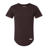 Epic Brand Men's Airlume Curved Hem T-Shirt