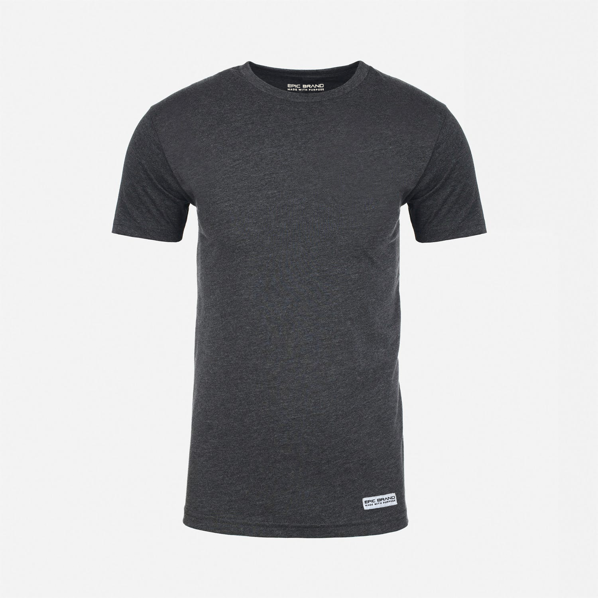 Epic Brand Men's Heather T-Shirt