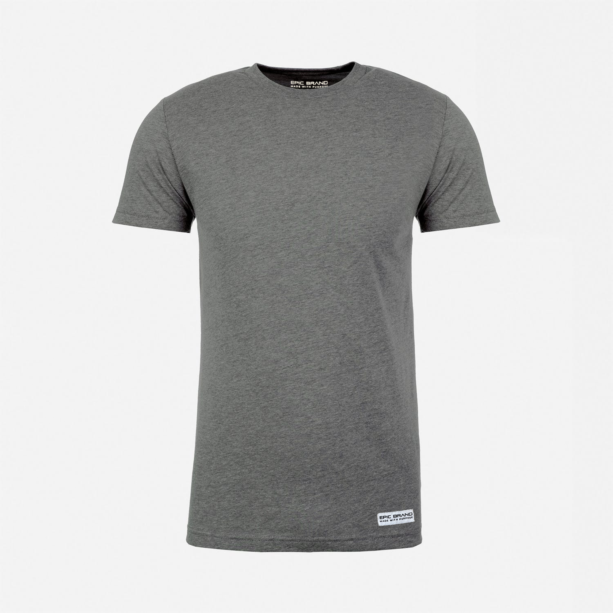 Epic Brand Men's Heather T-Shirt