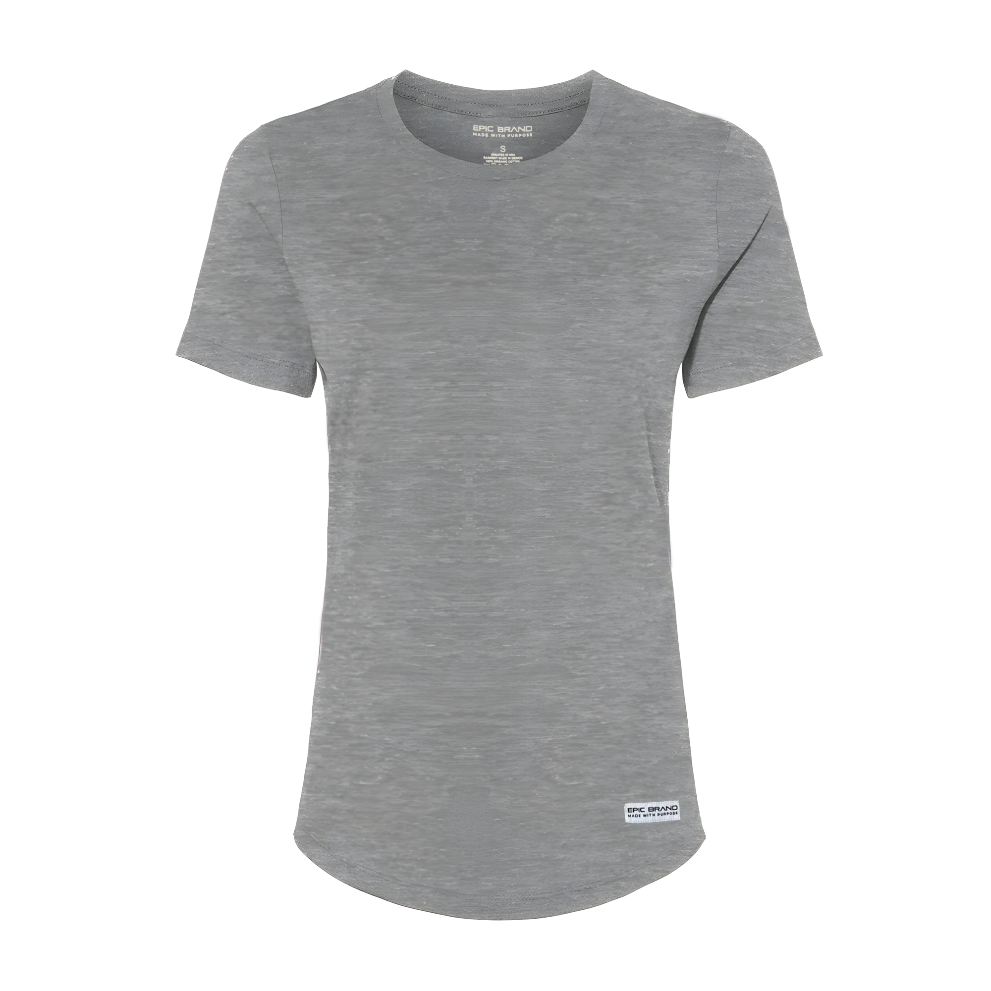 Epic Brand Women's Relaxed Jersey T-Shirt