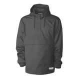 Epic Brand Men's Anorak Windbreaker Jacket