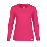 Epic Brand Women's Long Sleeve T-Shirt