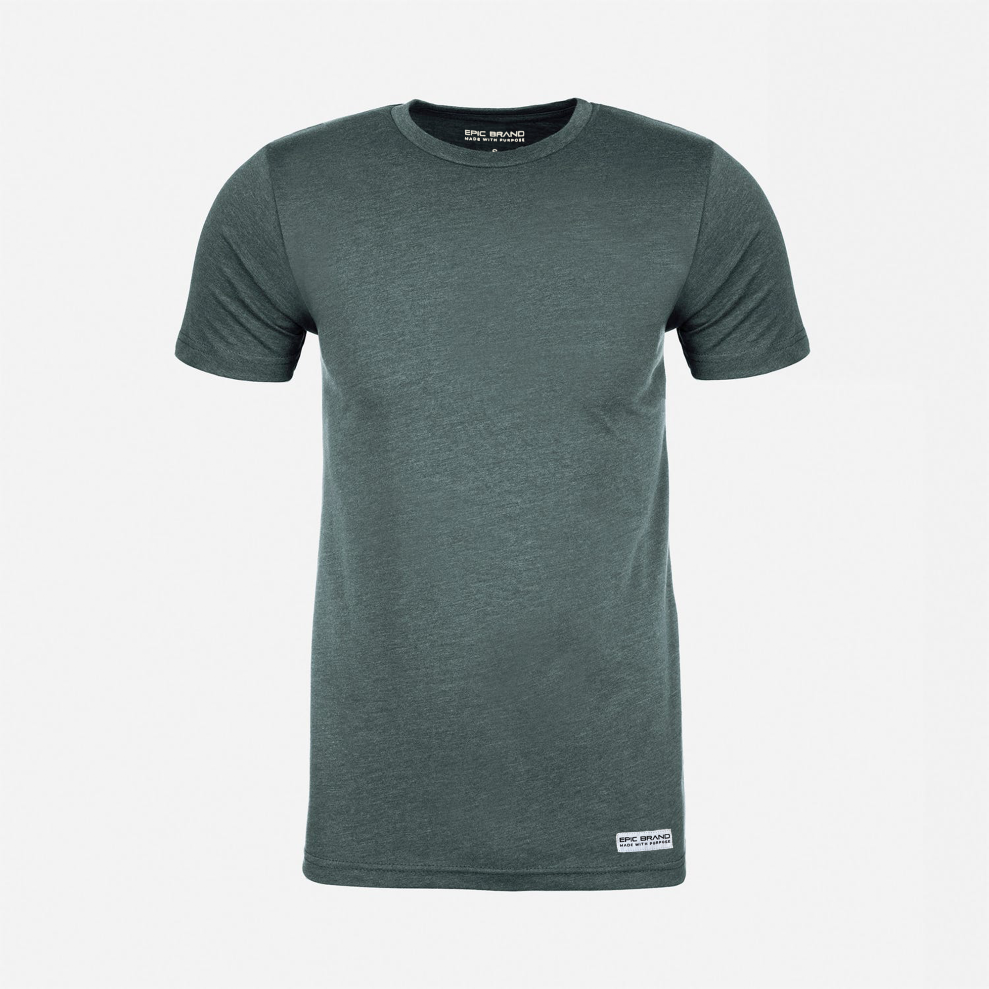 Epic Brand - Camiseta para hombre