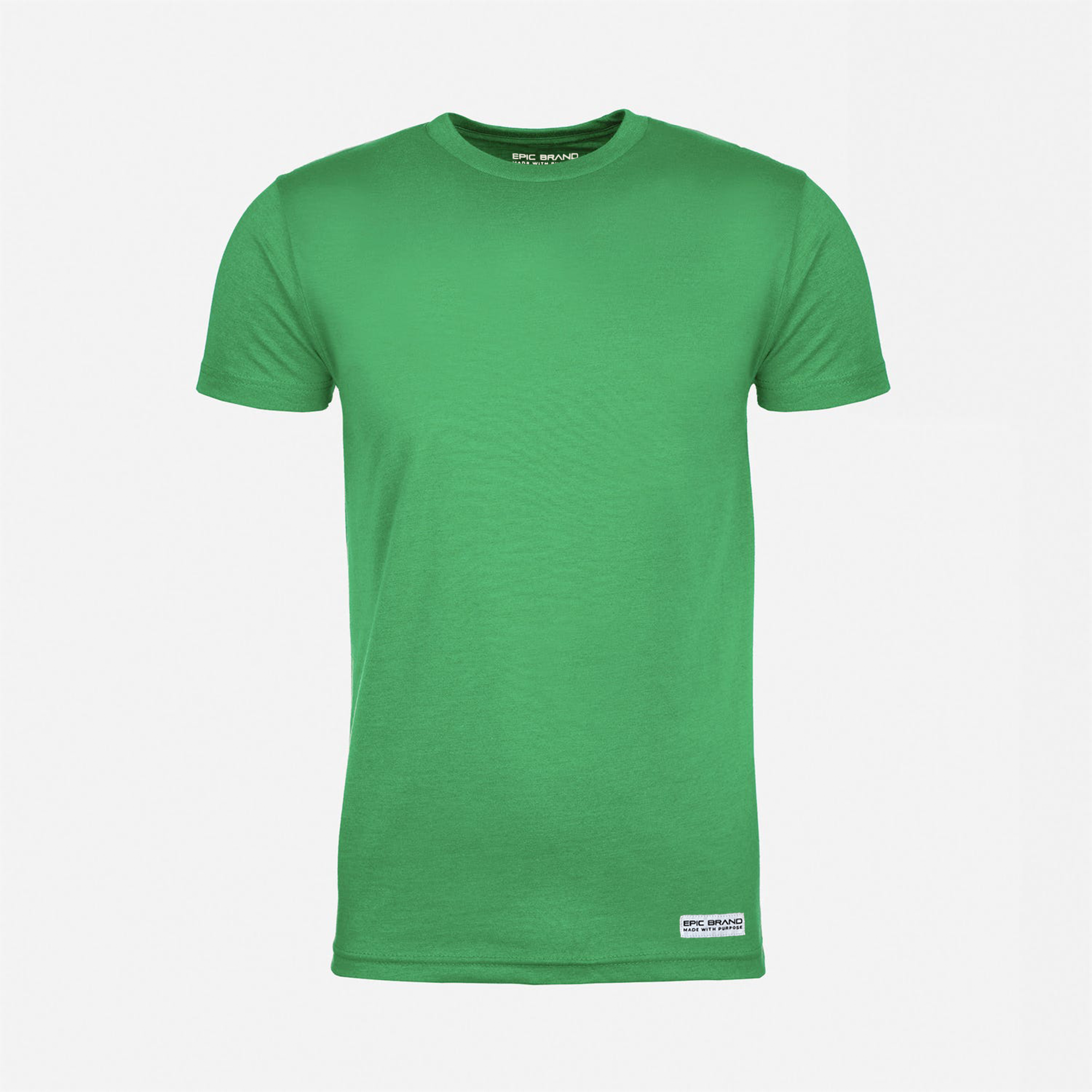 Epic Brand Men's Heather T-Shirt