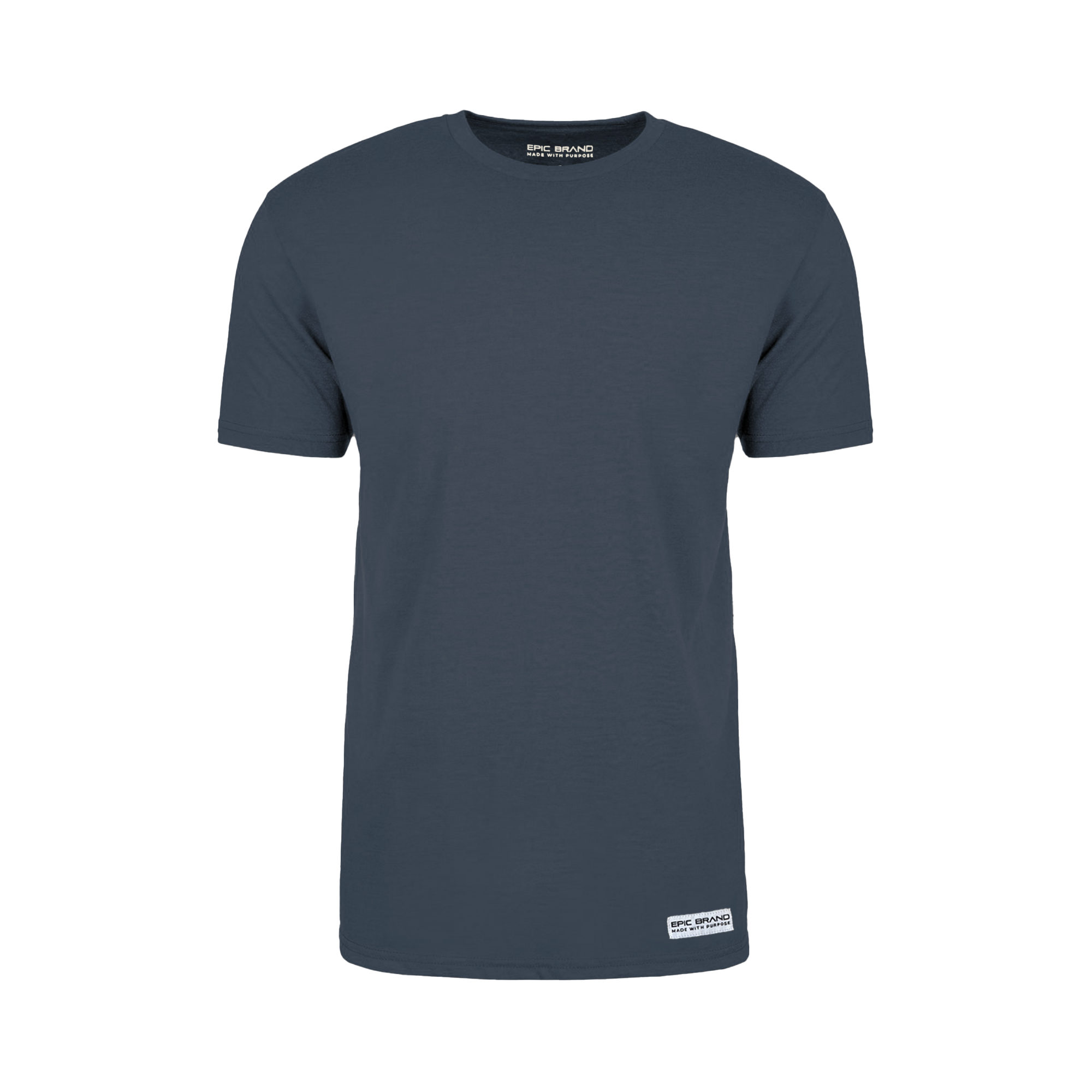 Epic Brand Men's Heather T-Shirt