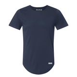 Epic Brand Men's Airlume Curved Hem T-Shirt