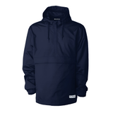 Epic Brand Men's Anorak Windbreaker Jacket