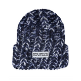 Epic Brand Chunky Knit Beanie