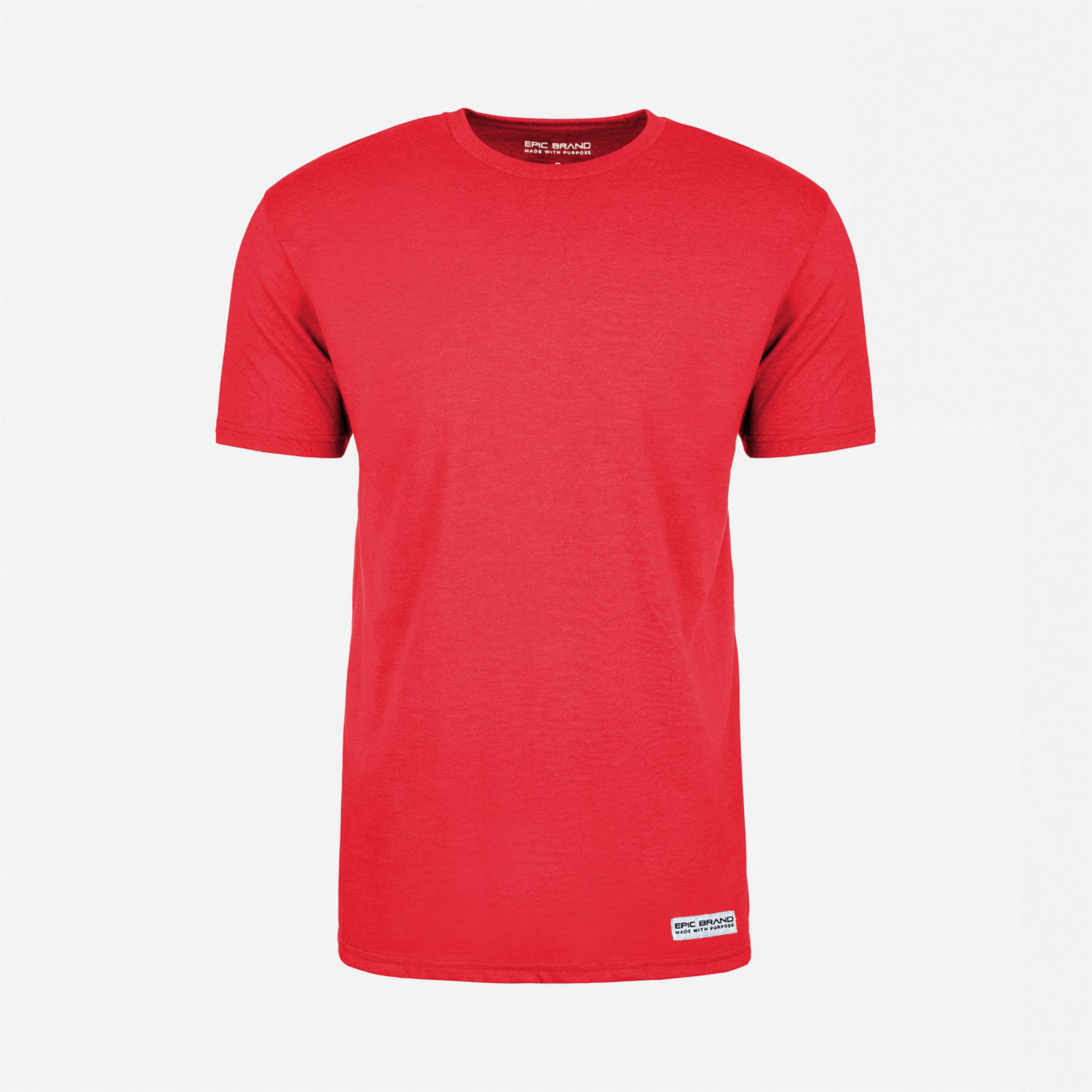 Epic Brand Men's Heather T-Shirt