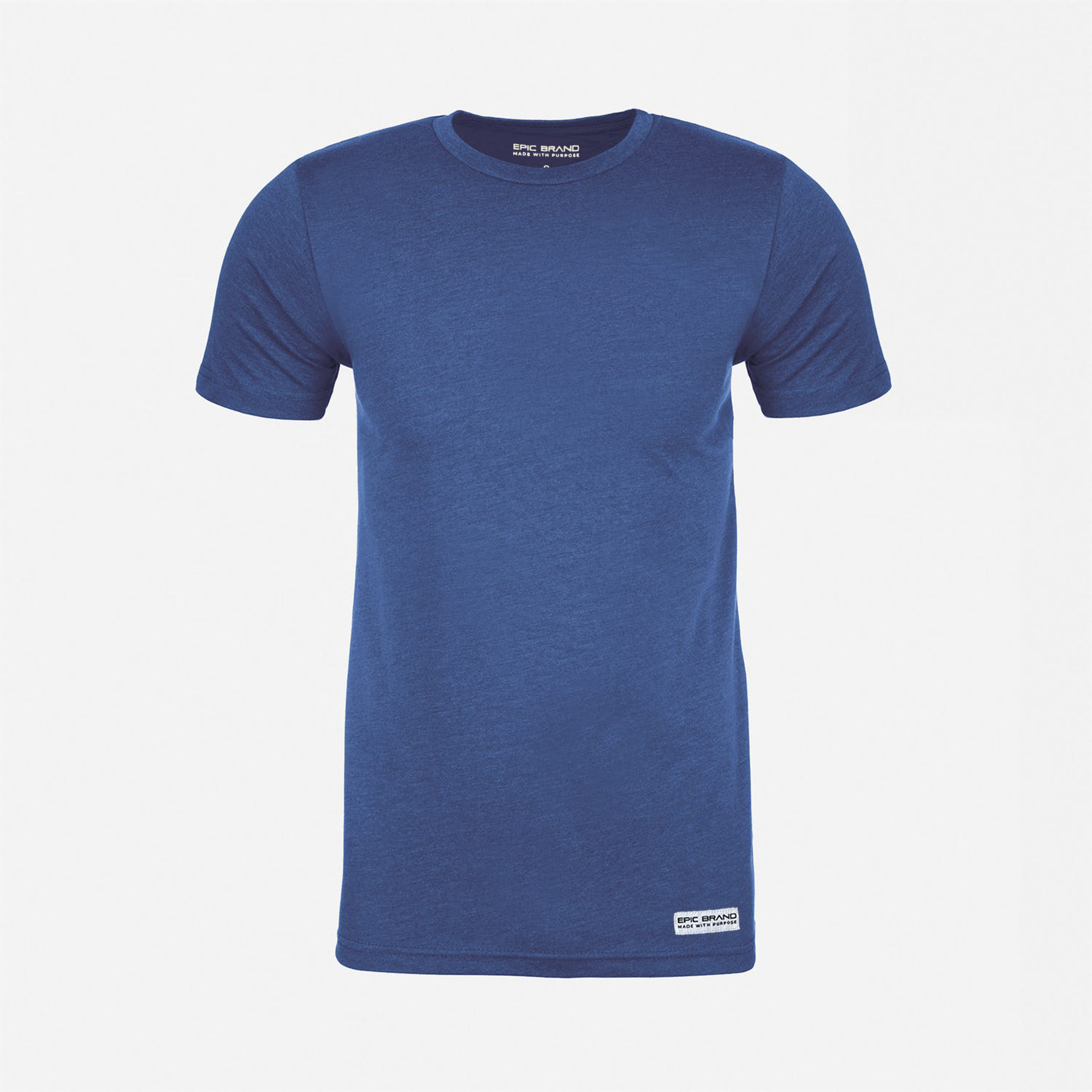 Epic Brand Men's Heather T-Shirt