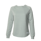 Epic Brand Women's Lightweight Garment Wash Sweatshirt