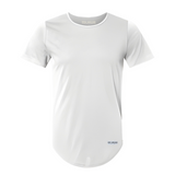 Epic Brand Men's Airlume Curved Hem T-Shirt