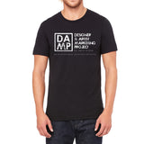 Epic Brand Men's DAMP Graphic T-Shirt